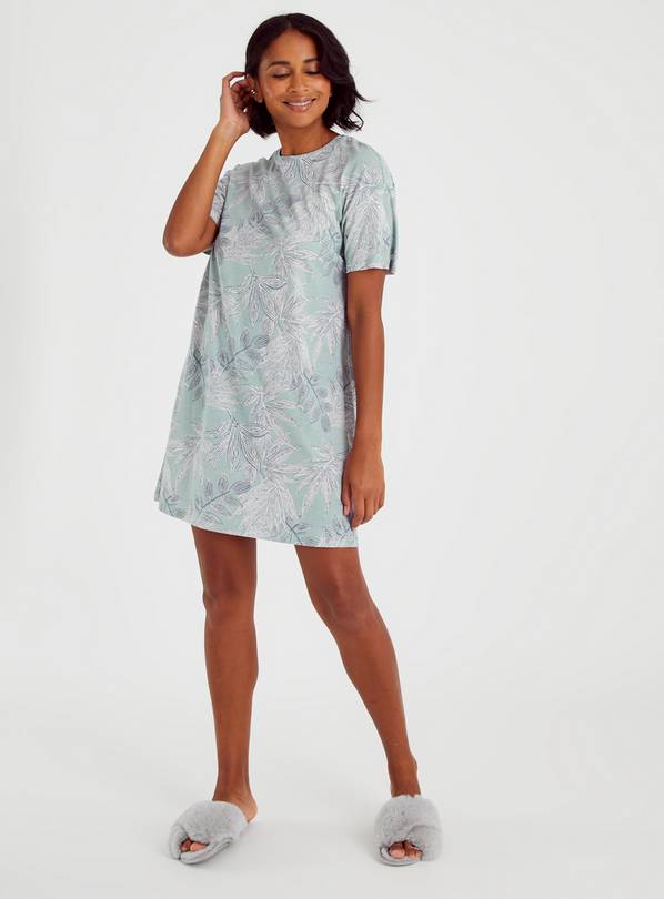 Sainsburys nightdress online